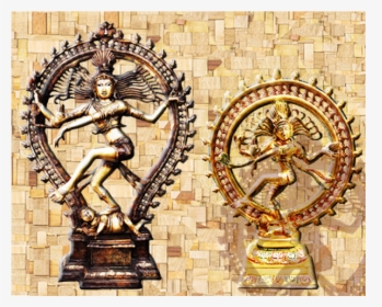 Nataraja Png - Statue, Transparent Png, Free Download