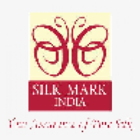 Silk Sarees - Carmine, HD Png Download, Free Download