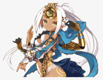 Ghost Guild Wiki - Cartoon, HD Png Download, Free Download