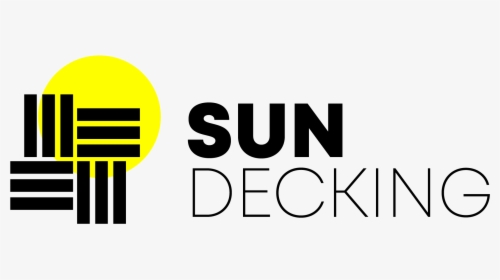 Sun Decking - Sign, HD Png Download, Free Download