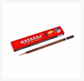Nataraj 621 Writing Pencils, HD Png Download, Free Download
