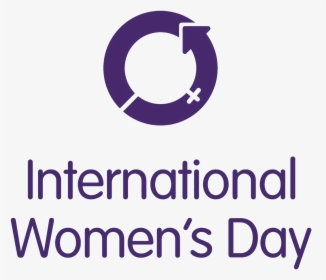Celebrating International Women's Day, HD Png Download, Free Download