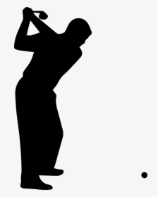 Golf Course Golf Clubs Clip Art - Golf Clip Art Transparent, HD Png Download, Free Download