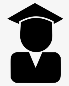 Convocation - Convocation Icon Png, Transparent Png, Free Download