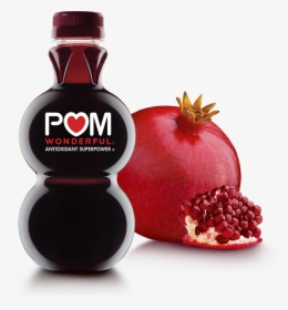 Pomegranate, Czech Czech Mikolas Josef Lie - Pom Juice, HD Png Download, Free Download