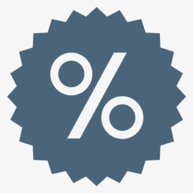 Percentage Png Transparent - Kudos Clipart, Png Download, Free Download