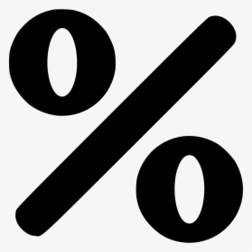 Percentage - Percentage Sign, HD Png Download, Free Download
