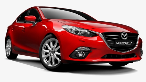 Mazda Png - Mazda Car Png, Transparent Png, Free Download