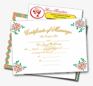 Downloadable Certificates - Mara Hoffman, HD Png Download, Free Download