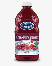 Ocean Spray Png - Ocean Spray Cranberry Raspberry, Transparent Png, Free Download
