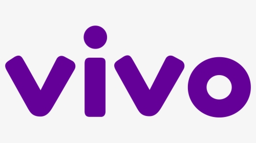 Logo Vivo Logos Png - Vivo, Transparent Png, Free Download