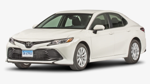 Transparent Sedan Cars Png - Toyota 2019 Camry Le, Png Download, Free Download