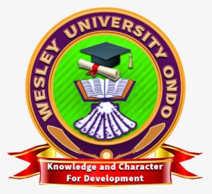 Wesley University Ondo 5th Convocation Ceremony - Medicine, HD Png Download, Free Download