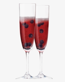 Champagne Stemware, HD Png Download, Free Download