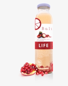 Bali Juice, HD Png Download, Free Download