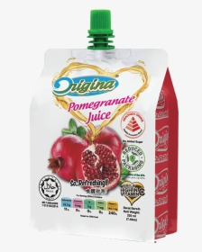 Origina Pomegranate Juice, HD Png Download, Free Download