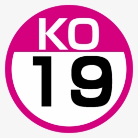 File Station Number Wikimedia - Ko 18, HD Png Download, Free Download