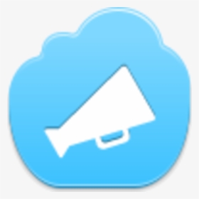 Transparent Megaphone Icon Png - Exception Icon, Png Download, Free Download