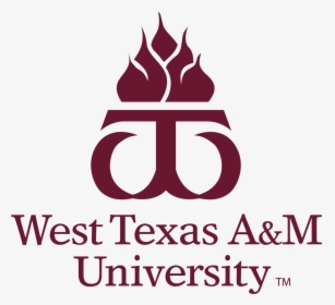West Texas A&m University Logo, HD Png Download, Free Download