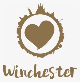 Advertise On The Brand New Visit Winchester Website - Win Chester, HD Png Download, Free Download
