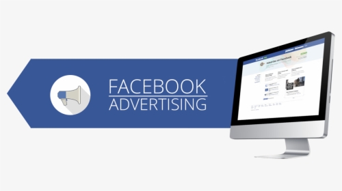 Facebook Advertising, HD Png Download, Free Download
