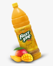 Gotta Lotta Mango Drink - Fruit Jump, HD Png Download, Free Download