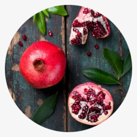 Balance Cape Town - Pomegranate, HD Png Download, Free Download