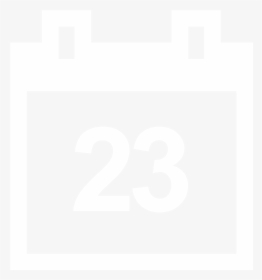 Transparent Png Calendar - Cw 23, Png Download, Free Download
