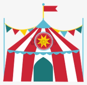 Free Png Carnival Tent Png Png Image With Transparent - Ring Toss Game Poster, Png Download, Free Download