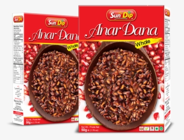 Sundip Dried Anar Dana Seeds - Sprinkles, HD Png Download, Free Download