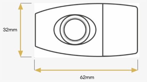 Jetstream Flex Dimensioned - Circle, HD Png Download, Free Download