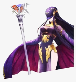 View Samegoogleiqdbsaucenao Tharja - Tokyo Mirage Sessions Fe Tharja, HD Png Download, Free Download