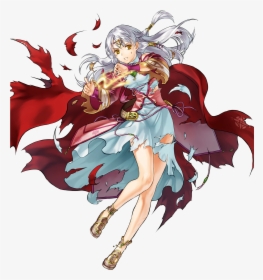 Micaiah Fire Emblem Heroes, HD Png Download, Free Download