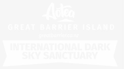 Great Barrier Island International Dark Sky Sanctuary - Sequoia Capital, HD Png Download, Free Download