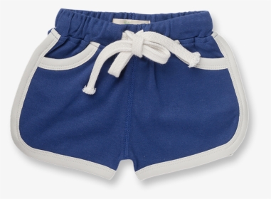 Jet Stream Blue Shorts - Pocket, HD Png Download, Free Download