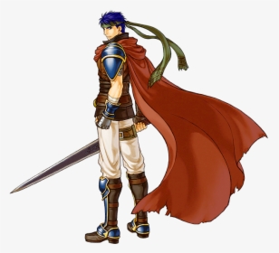 Fire Emblem Ike Quote, HD Png Download, Free Download