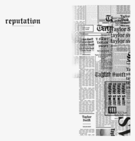 #taylorswift #reputation ♥️🇲🇽 - Taylor Swift Reputation Mandela Effect, HD Png Download, Free Download