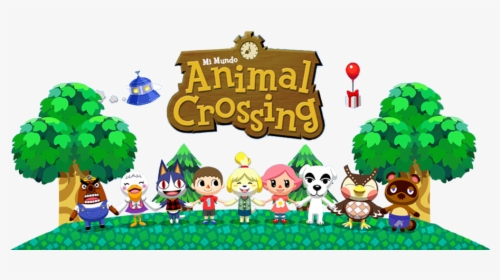 ~la Teoría De Skull Kid~ - Animal Crossing Amiibo Card Pattern, HD Png Download, Free Download