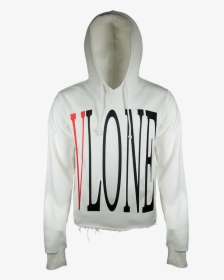 Vlone Tag On Shirt, HD Png Download, Free Download