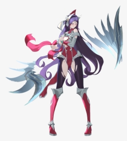 Transparent Jhin Png - Irelia Png, Png Download, Free Download