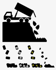Landfill Clipart, HD Png Download, Free Download
