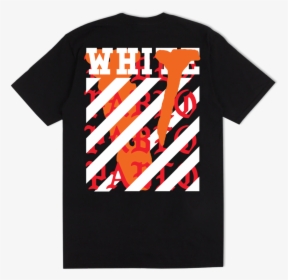 Vlone Off White Hoodie, HD Png Download, Free Download