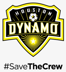 Houston Dynamo, HD Png Download, Free Download