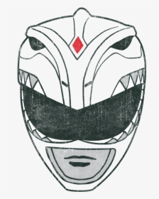 Power Rangers Drawing Easy, HD Png Download, Free Download