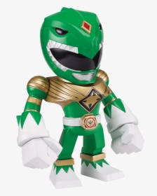 Cartoon Power Rangers Transparent Background, HD Png Download, Free Download