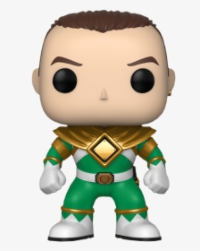 Power Rangers 25th Anniversary Funko Pop, HD Png Download, Free Download