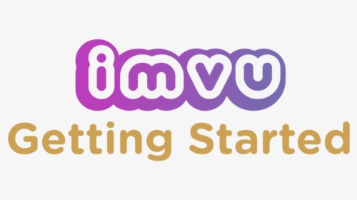 Imvu Logo - Graphic Design, HD Png Download, Free Download