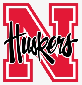 Nebraska Cornhuskers Logo Png, Transparent Png, Free Download