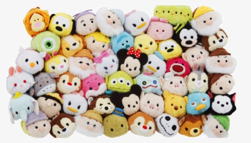 The Success Of Disney Tsum Tsum Has Led To The Release, HD Png Download, Free Download