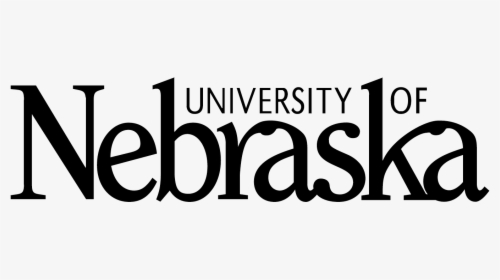 University Of Nebraska Logo - University Of Nebraska–lincoln, HD Png Download, Free Download